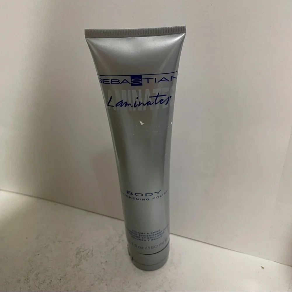 Sebastian Laminates Body Thickening Polish HTF